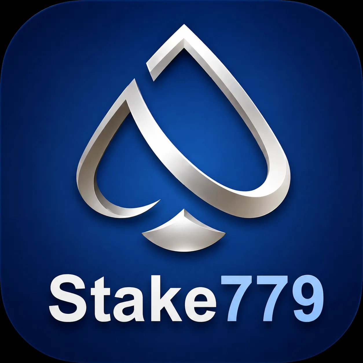 stake779 APK: Fitur, Ukuran, dan Link Download — ikon APK