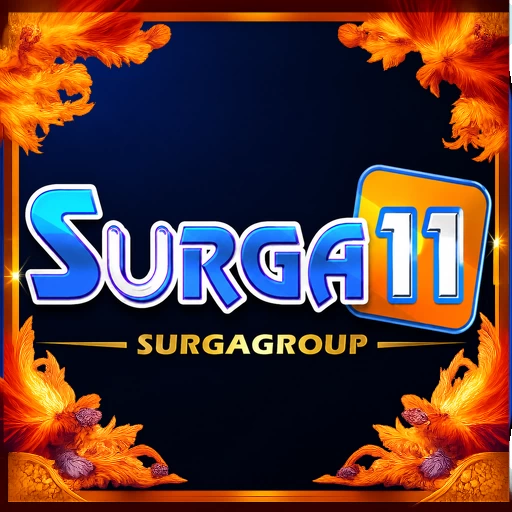 surga11 APK Versi Terbaru untuk Android 2026 — ikon APK