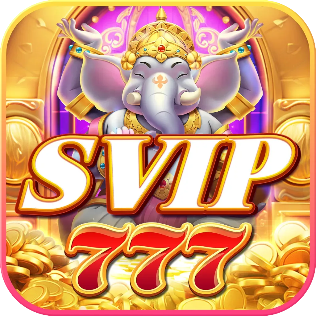 svip777 APK Terbaru untuk Android Tanpa Iklan — ikon APK