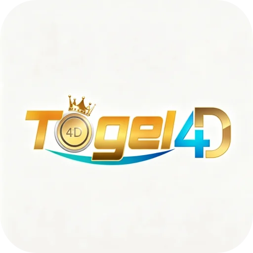 Update Aplikasi togel4d ke Versi Terbaru — ikon APK