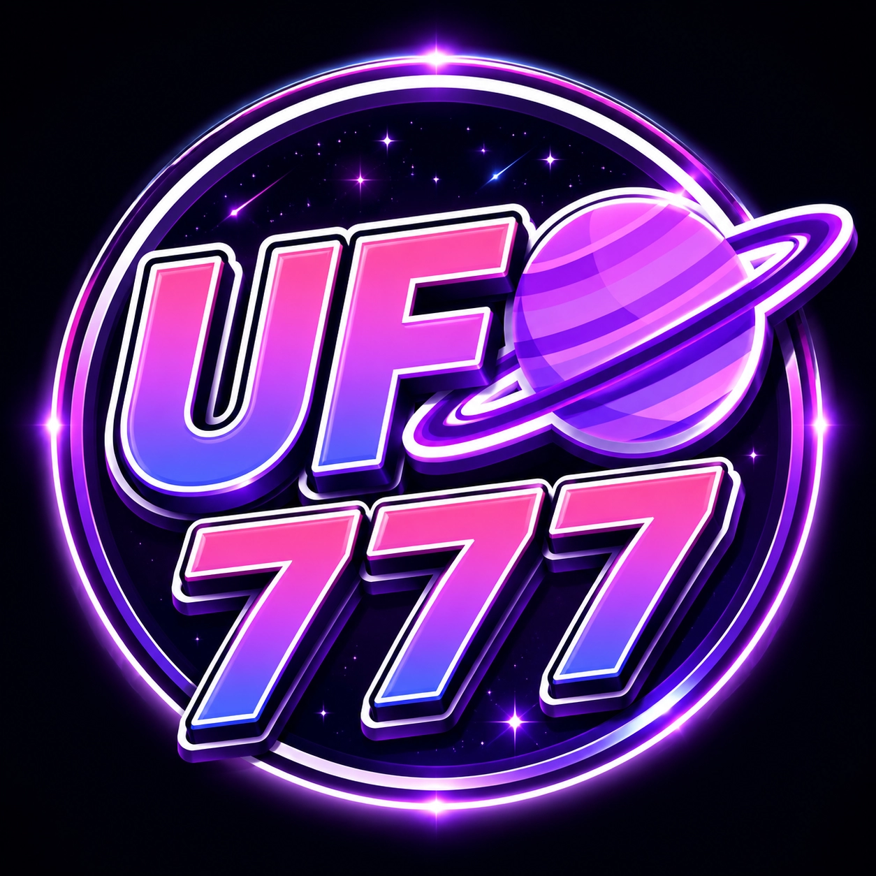 Kelebihan dan Fitur Aplikasi ufo777 Terbaru — ikon APK
