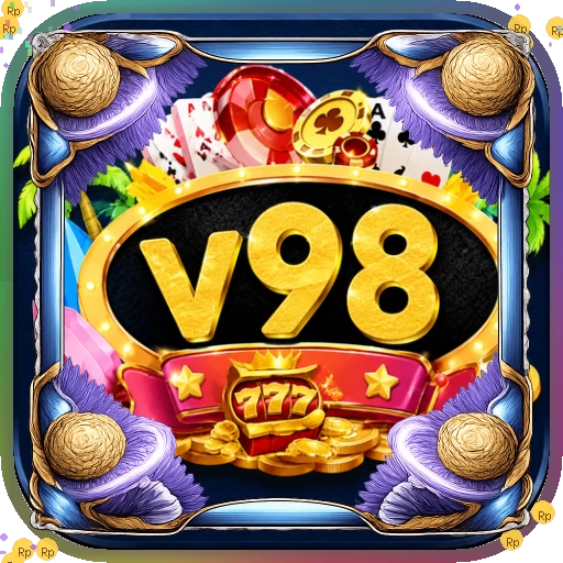 Download v98 APK Original untuk Android — ikon APK