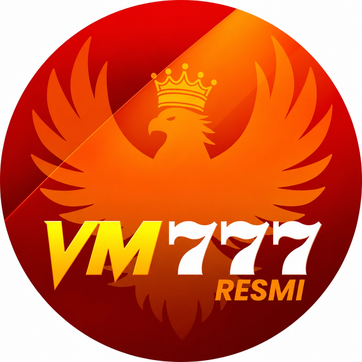 Aplikasi vm777 Resmi: Download dan Instalasi — ikon APK