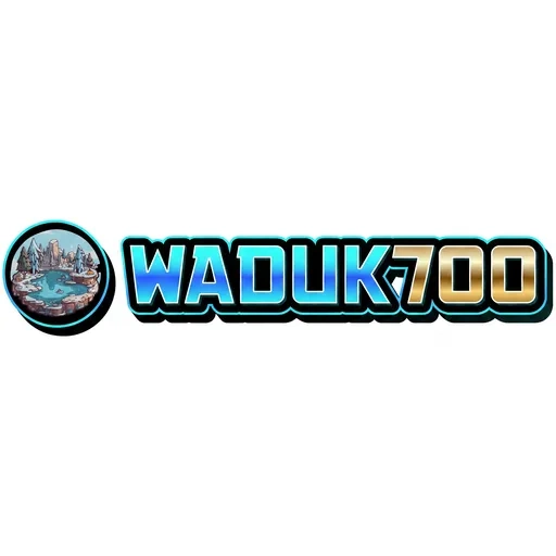 waduk700 App APK Terbaru — ikon APK