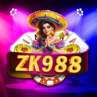 Update Aplikasi zk988 ke Versi Terbaru — ikon APK