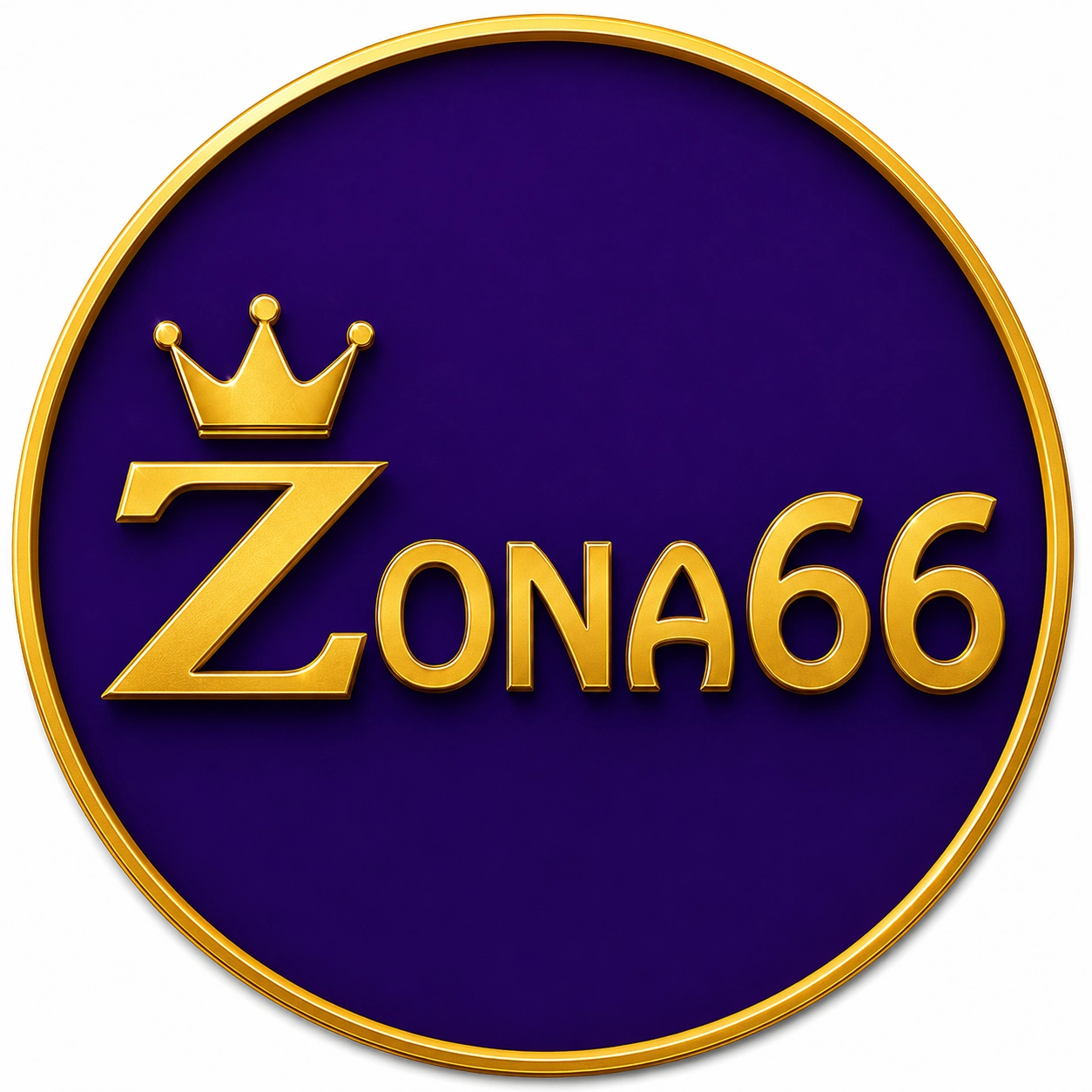 Aplikasi zona66 Paling Baru untuk Android — ikon APK