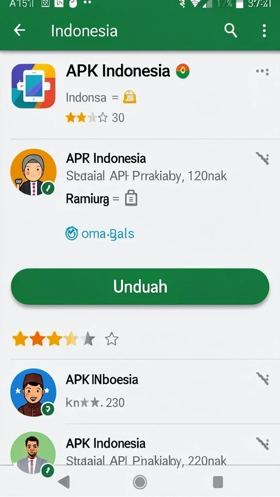 Beragam pilihan permainan menarik dalam aplikasi Info Aplikasi abc33 Terbaru dan Cara Download.