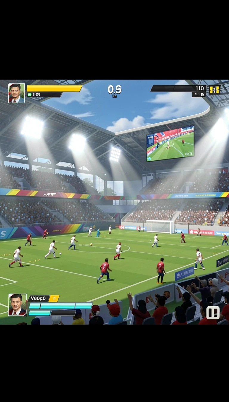 Beragam pilihan permainan menarik dalam aplikasi kingdomtoto APK: Fitur, Ukuran, dan Link Download.