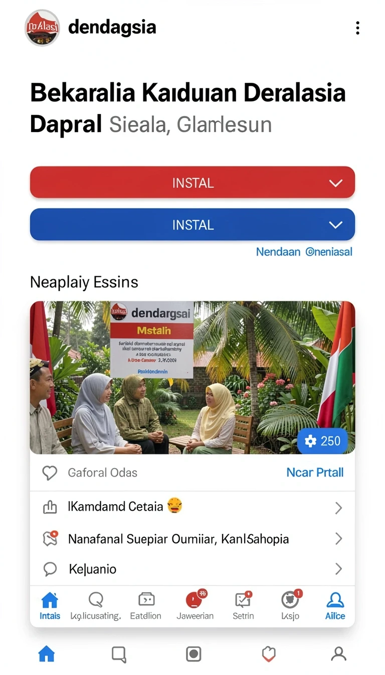 Beragam pilihan permainan menarik dalam aplikasi Aplikasi elang178 Terbaru untuk Android dan iOS.