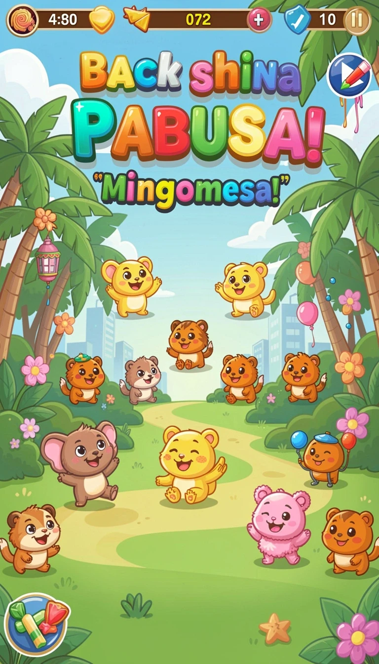 Beragam pilihan permainan menarik dalam aplikasi Aplikasi warungjackpot Paling Baru untuk Android.
