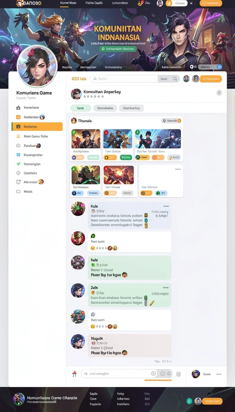 Beragam pilihan permainan menarik dalam aplikasi Review Lengkap Aplikasi asg55 Terbaru.