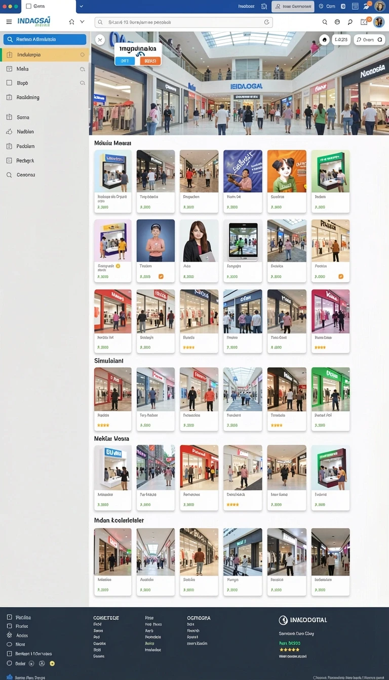 Beragam pilihan permainan menarik dalam aplikasi gurita4d Terbaru: Download APK Resmi dan Aman.