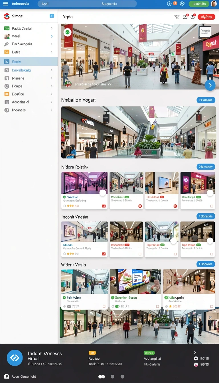 Beragam pilihan permainan menarik dalam aplikasi Aplikasi sgpslsot Terbaru untuk Android dan iOS.