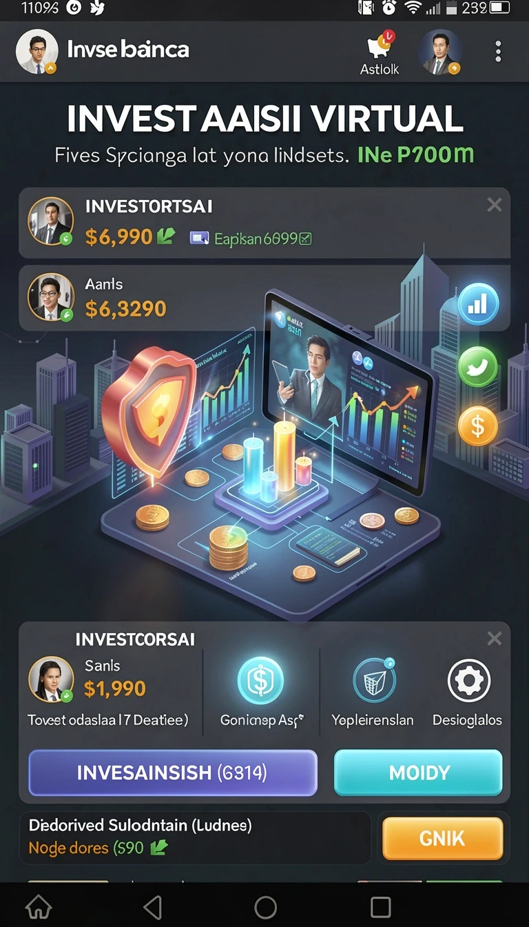 Beragam pilihan permainan menarik dalam aplikasi waduk700 App APK Terbaru.