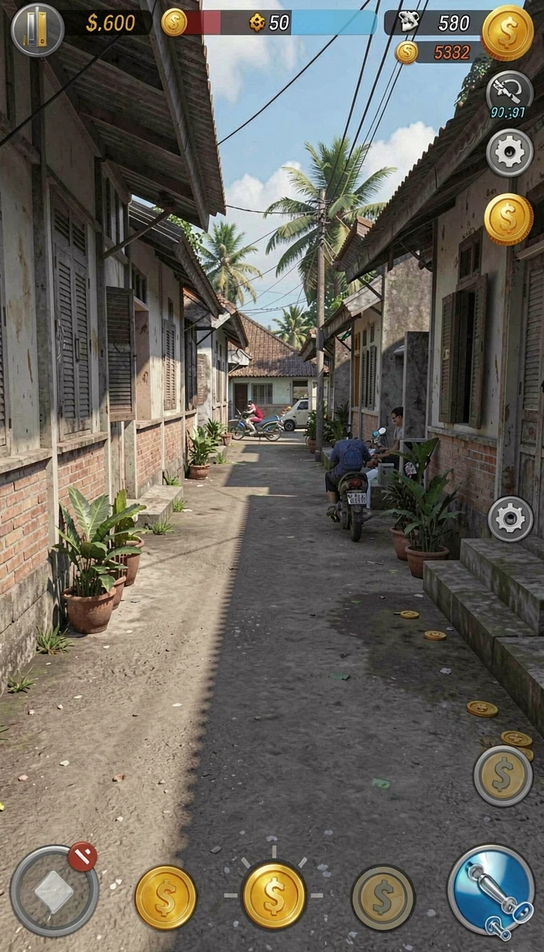 Beragam pilihan permainan menarik dalam aplikasi updates APK Terbaru dan Aman untuk Diunduh.