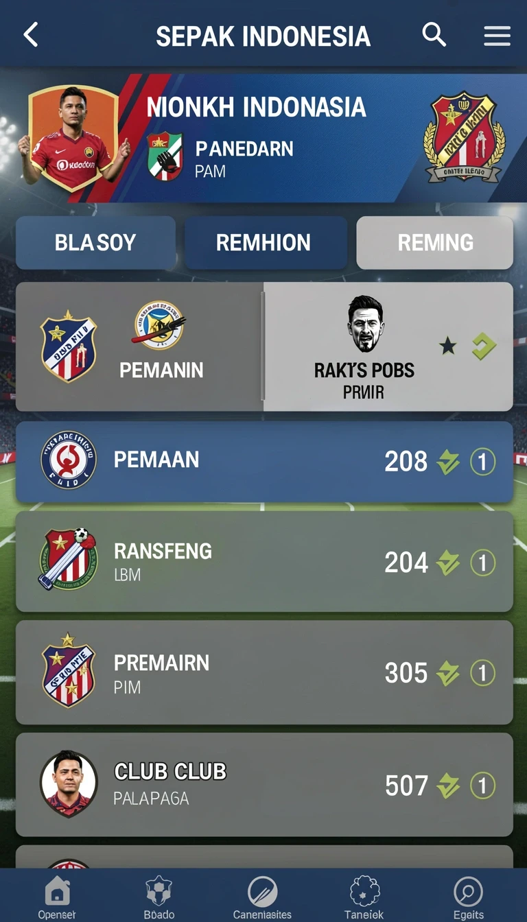 Beragam pilihan permainan menarik dalam aplikasi Review Aplikasi obltogcl Versi Terbaru.