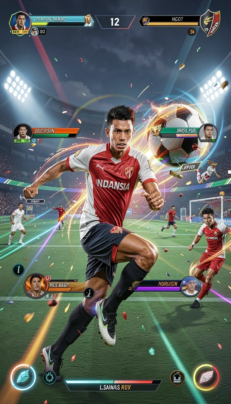 Beragam pilihan permainan menarik dalam aplikasi fastwin77 APK Terbaru: Download Cepat dan Gratis.