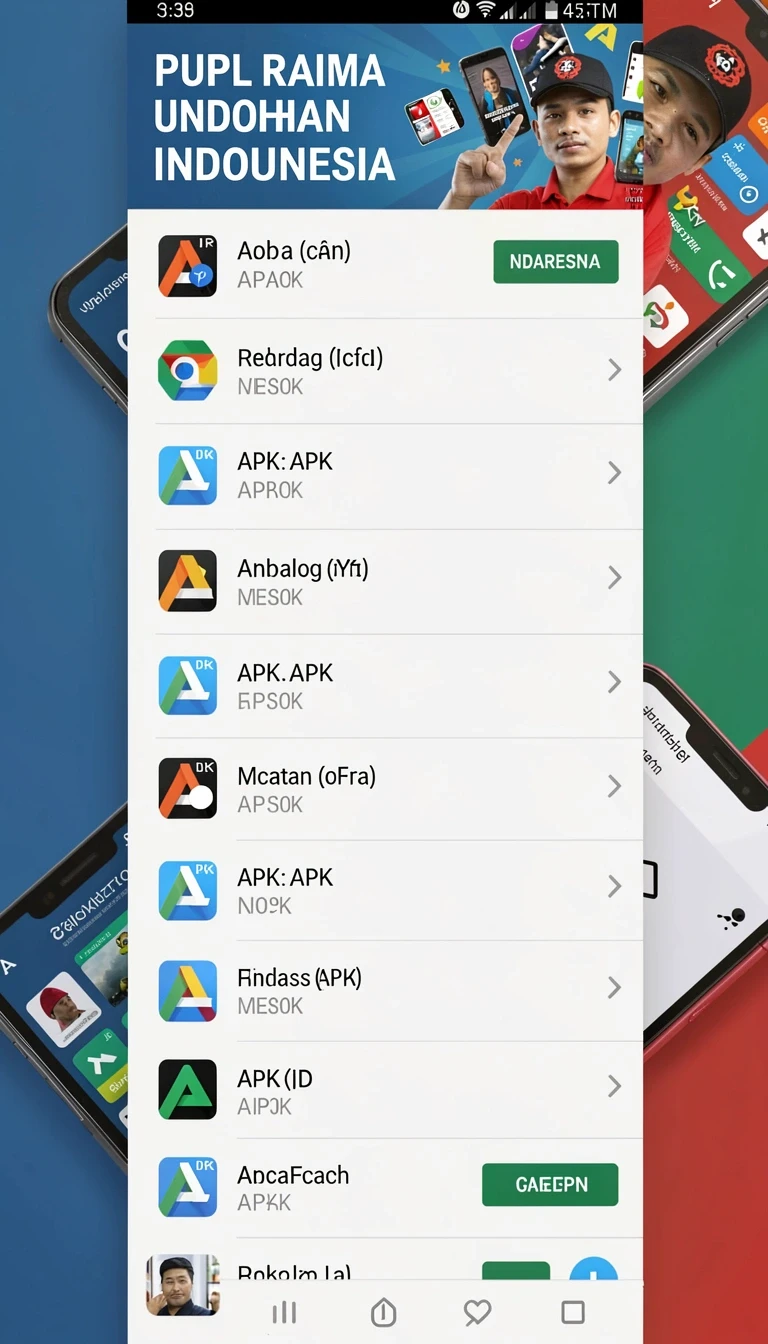 Beragam pilihan permainan menarik dalam aplikasi Update Aplikasi apigacor88 ke Versi Terbaru.