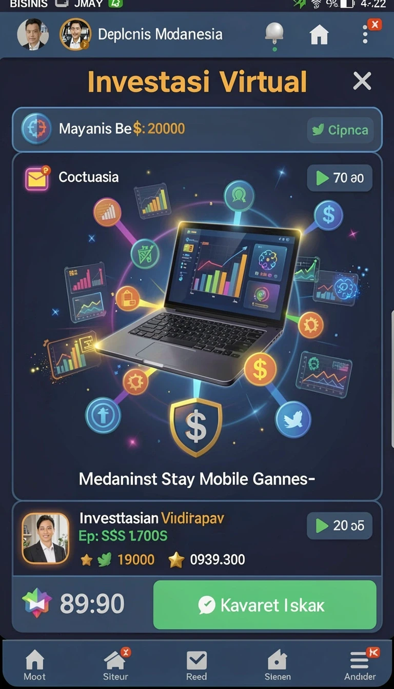 Beragam pilihan permainan menarik dalam aplikasi Aplikasi togel123 Terbaik untuk Android dan iOS.