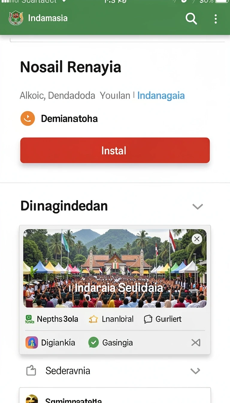 Beragam pilihan permainan menarik dalam aplikasi zk7 App Terbaru: Fitur Unggulan dan Download.