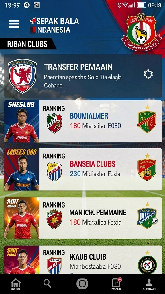 Beragam pilihan permainan menarik dalam aplikasi Cara Update Aplikasi hokiluck ke Versi Terbaru.