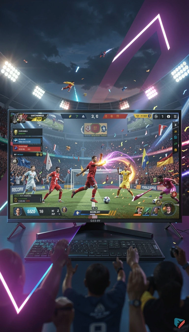 Beragam pilihan permainan menarik dalam aplikasi Review Aplikasi idxstar Versi Terbaru.