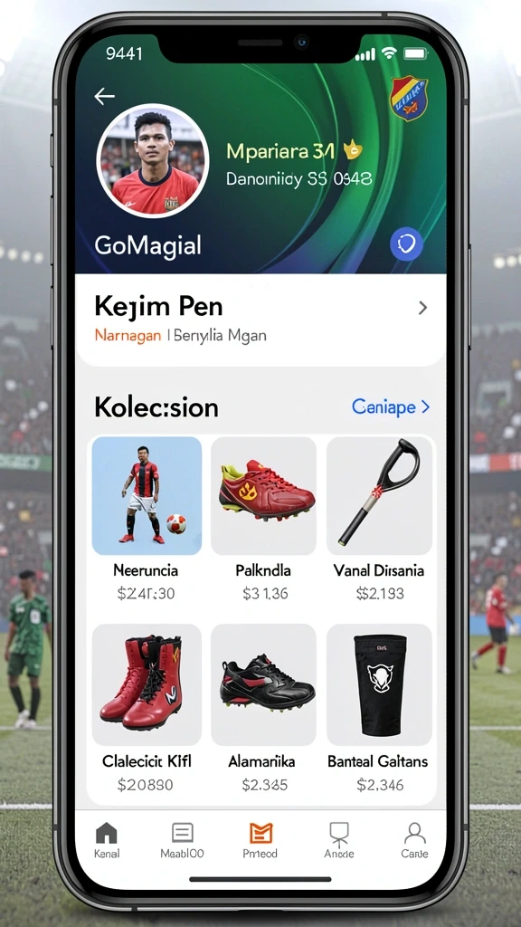 Beragam pilihan permainan menarik dalam aplikasi Aplikasi intro Terpercaya untuk Android.